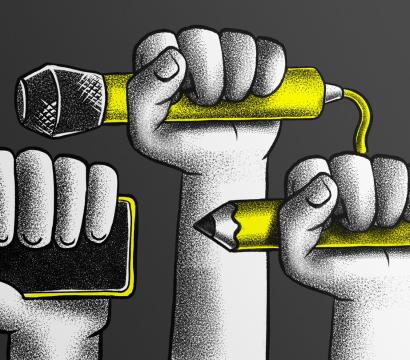 liberté de presse