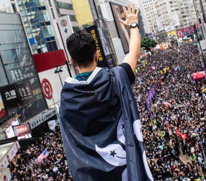 Hong Kong
