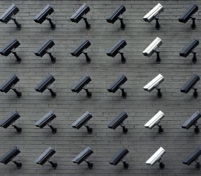surveillance