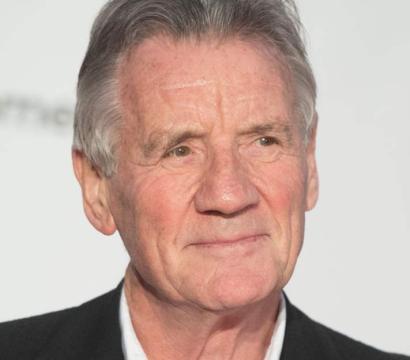 Michael Palin
