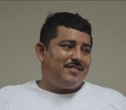 Jhony Salgado Fuentes