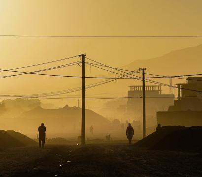 Afghanistan