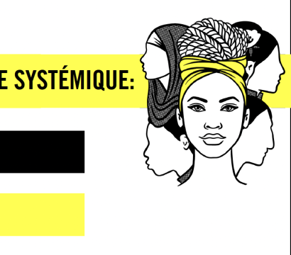 Je m'engage contre le racisme