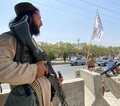combatants talibans
