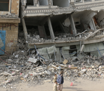 Yemen