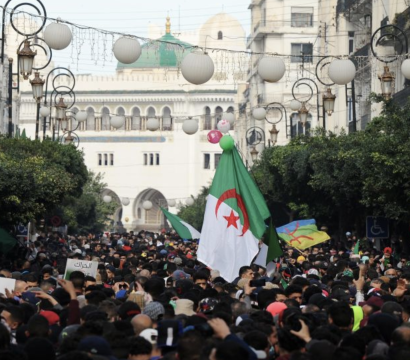 Algerie