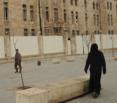syrie