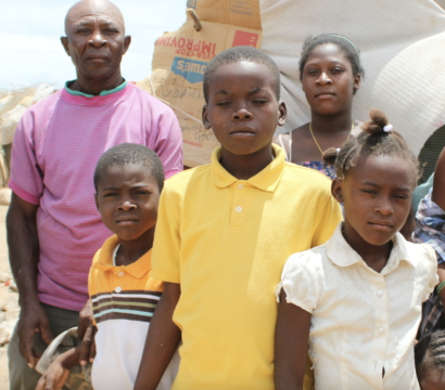 haiti