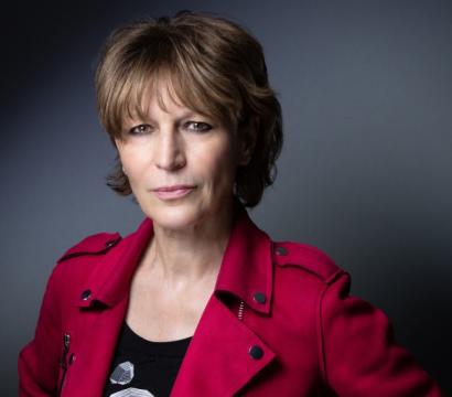 Agnès Callamard