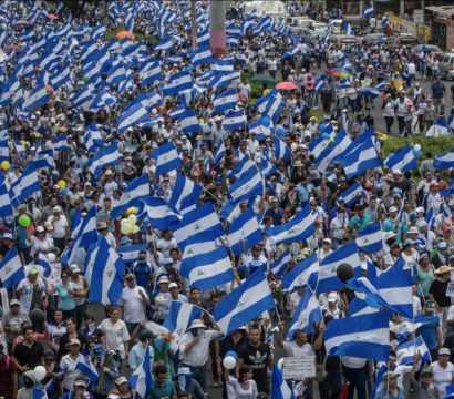 nicaragua