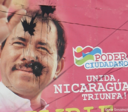 ortega