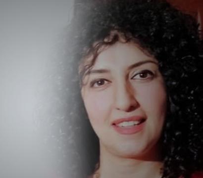 Narges Mohammadi