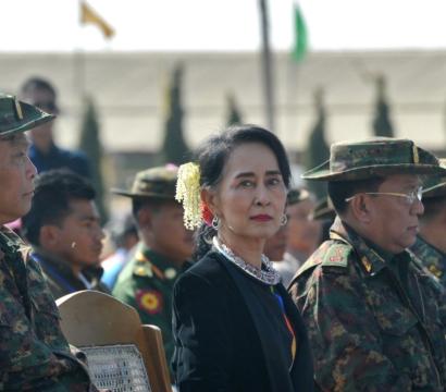 Myanmar