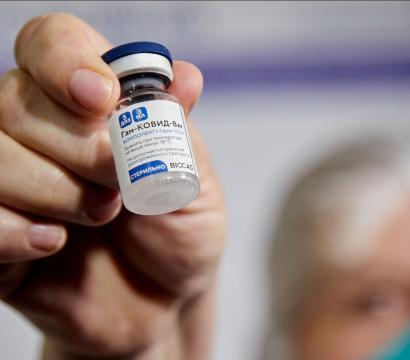 Vaccin contre la COVID-19