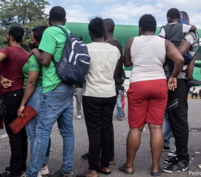 Haiti