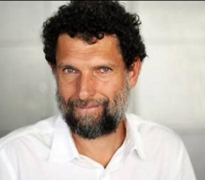 Osman Kavala