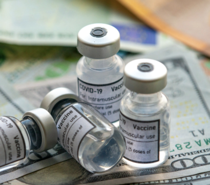 Vaccins contre la COVID-19