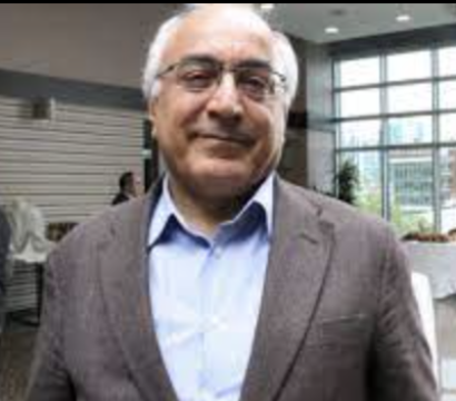 Öztürk Türkdoğan