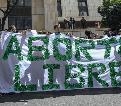 Aborto Libre