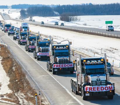 Convoi de la liberté