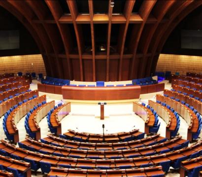 Conseil de l'Europe 