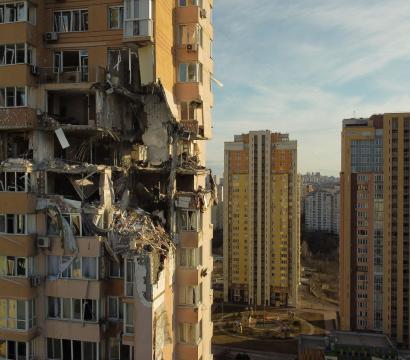 Ukraine