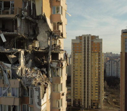 ukraine