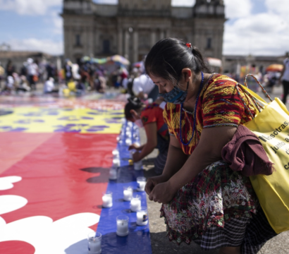 Guatemala LGBTI