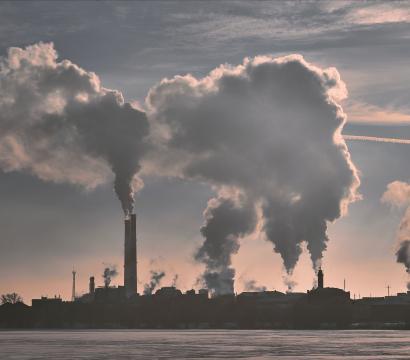 Pollution