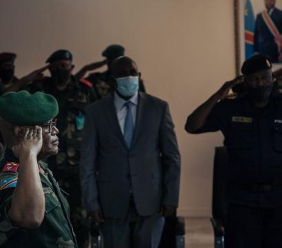RDC