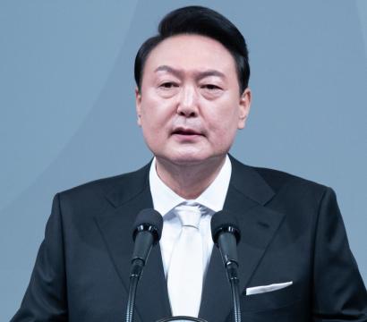 Yoon Suk-yeol