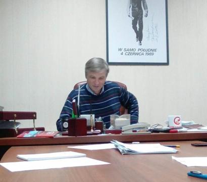 Conseiller municipal en Russie