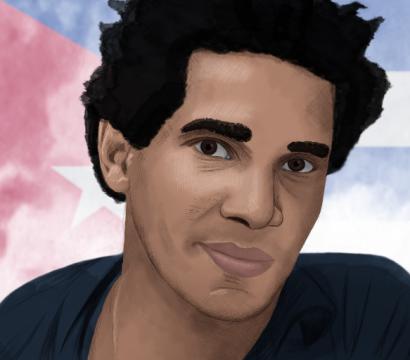 Artiste emprisonné à Cuba