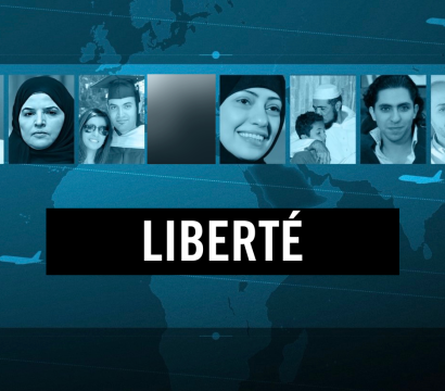 défenseurs des droits humains en arabie soudite