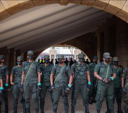 soldats sri lankais