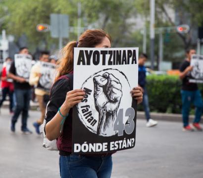 Ayotzinapa 