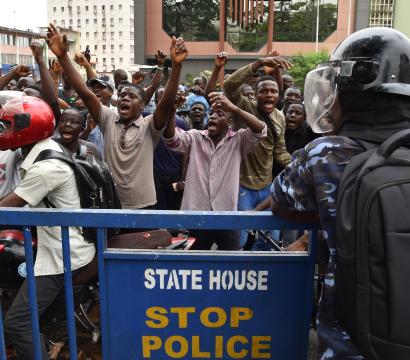 Sierra leone