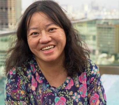 Pham Doan Trang