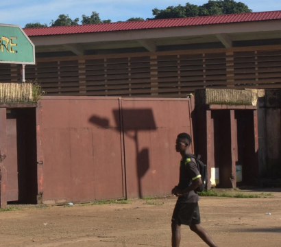 Guinée