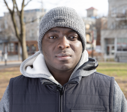 Mamadou Konaté