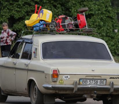 Voiture