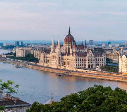 Budapest