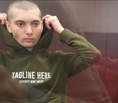 Personnes LGBTI en Russie