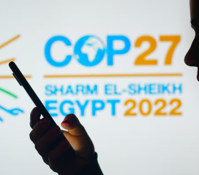 COP27