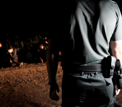 Migrant en Lettonie
