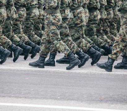 Soldats