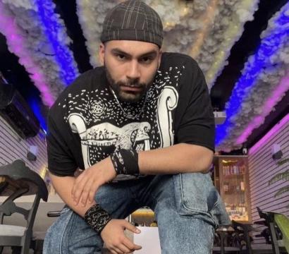 Mohsen Shekari