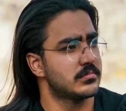 MAJIDREZA RAHNAVARD