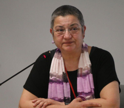 Şebnem Korur Fincancı