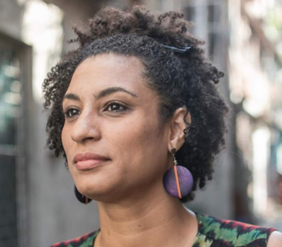 Marielle Franco